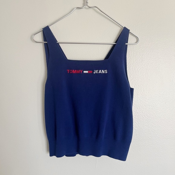 Tommy Hilfiger Sweater Vest - Picture 4 of 5